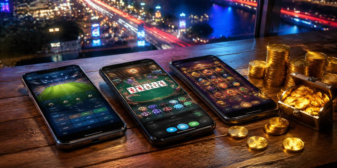 x888 Nhà cung cấp game